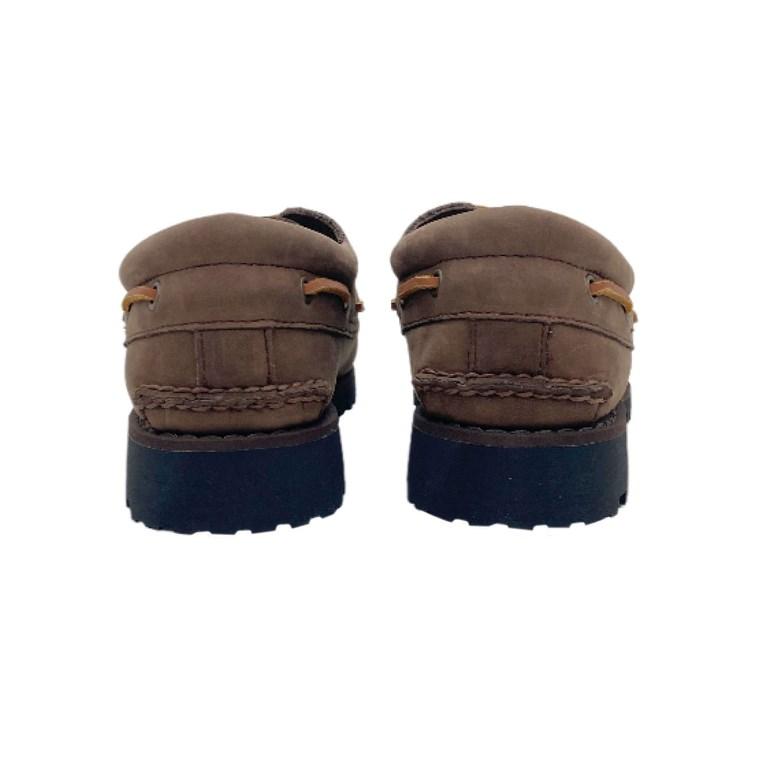 Timberland（ティンバーランド） オーセンティック スリーアイ ラグ