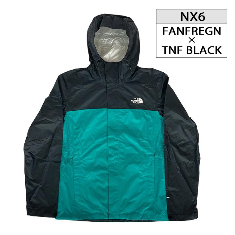 THE NORTH FACE ザ ノースフェイス ジャケット ベンチャー 2