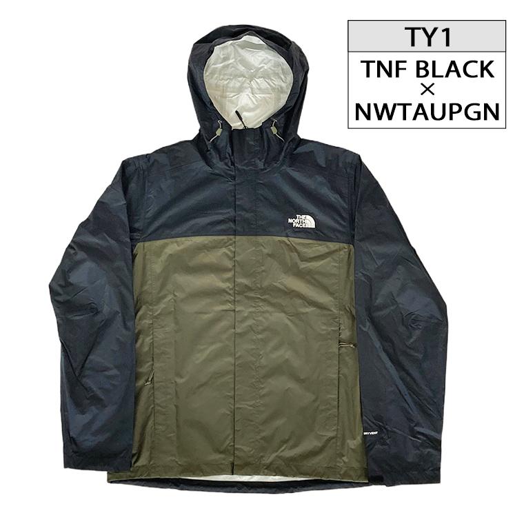 新品未使用 タグ付き ノースフェイス Venture 2 ベンチャージャケット THE NORTH FACE ザ ノースフェイス ジャケット ベンチャー 2