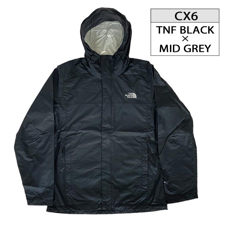 THE NORTH FACE ザ ノースフェイス ジャケット ベンチャー 2