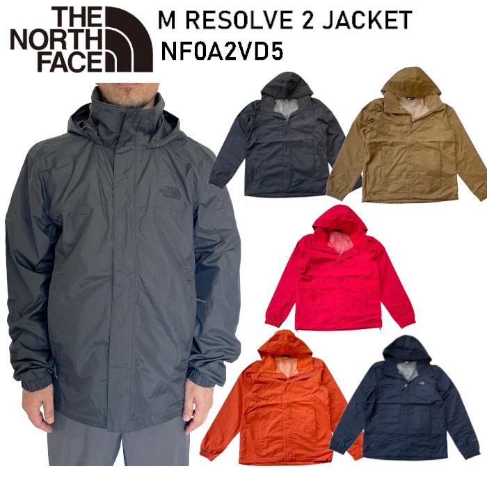ノースフェイス  リゾルブ2  ナイロンジャケット THE NORTH FACE（ザ ノースフェイス） ザ ノースフェイス THE NORTH