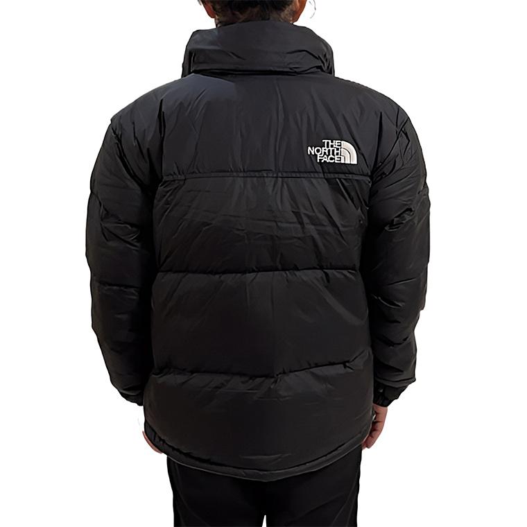 THE NORTH FACE ヌプシ ノースフェイス THE NORTH FACE ザ ノースフェイス アウター ダウンジャケット