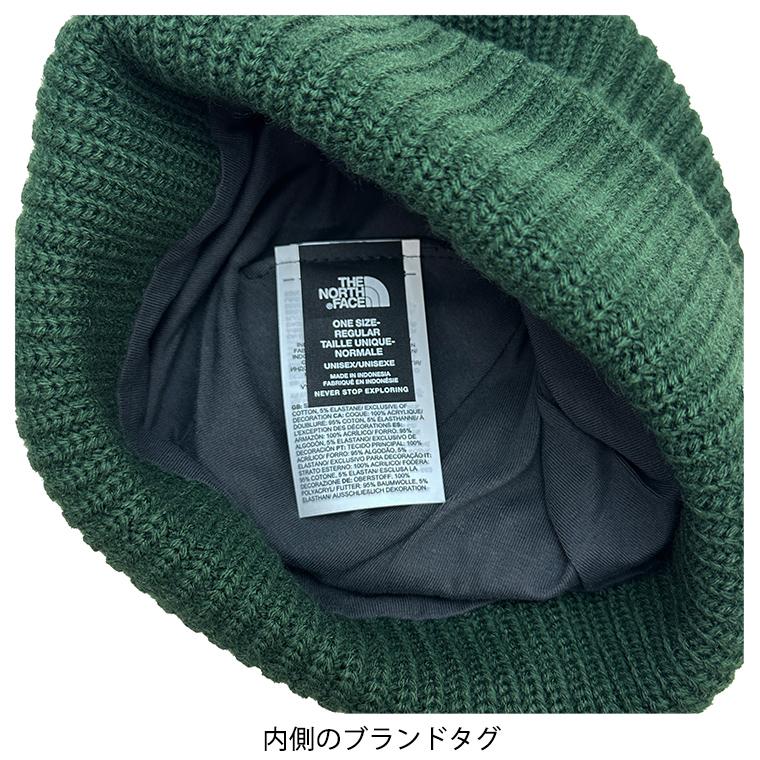 THE NORTH FACE（ザ ノースフェイス） ザ ノースフェイス ニット帽