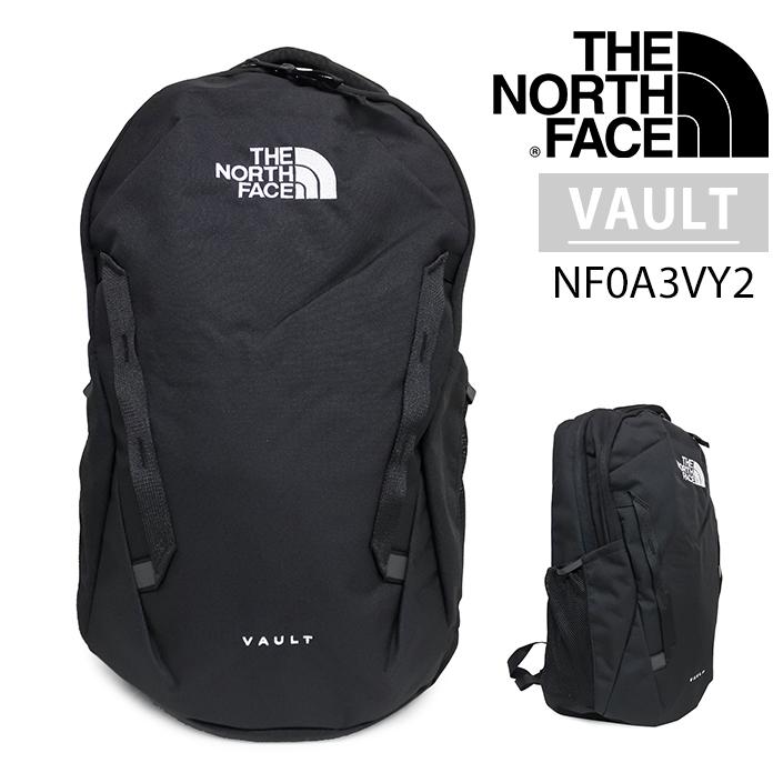 【美品】THE NORTH FACE VAULT バックパック リュック 27L THE NORTH FACE（ザ ノースフェイス） ザ ノースフェイス リュック