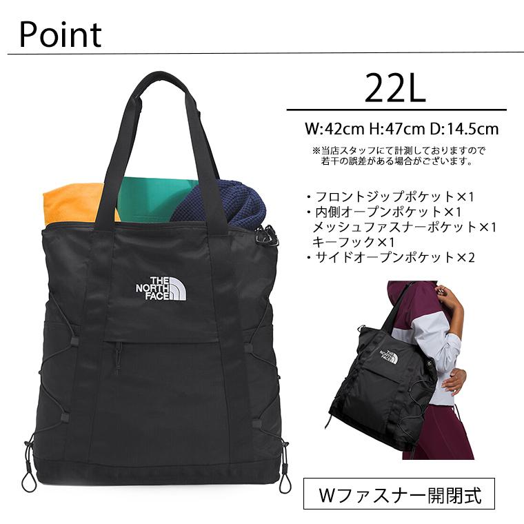 THE NORTH FACE ザ ノースフェイス トートバッグ リュックサック THE NORTH FACE ザ ノースフェイス トートバッグ リュックサック