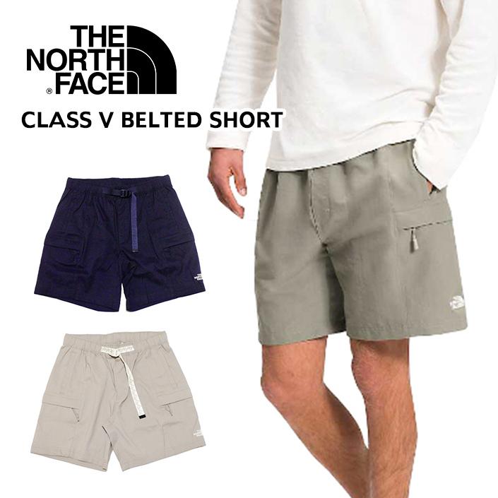 THE NORTH FACE ザ ノースフェイス ハーフ パンツ M CLASS V THE NORTH FACE ザ ノースフェイス ハーフ パンツ M CLASS V