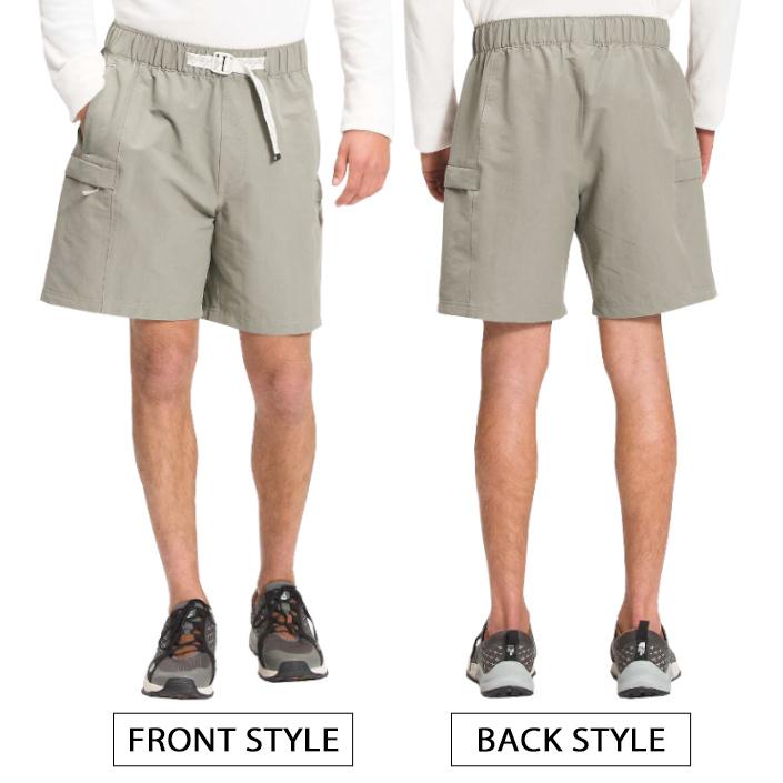 THE NORTH FACE ザ ノースフェイス ハーフ パンツ M CLASS V THE NORTH FACE ザ ノースフェイス ハーフ パンツ M CLASS V