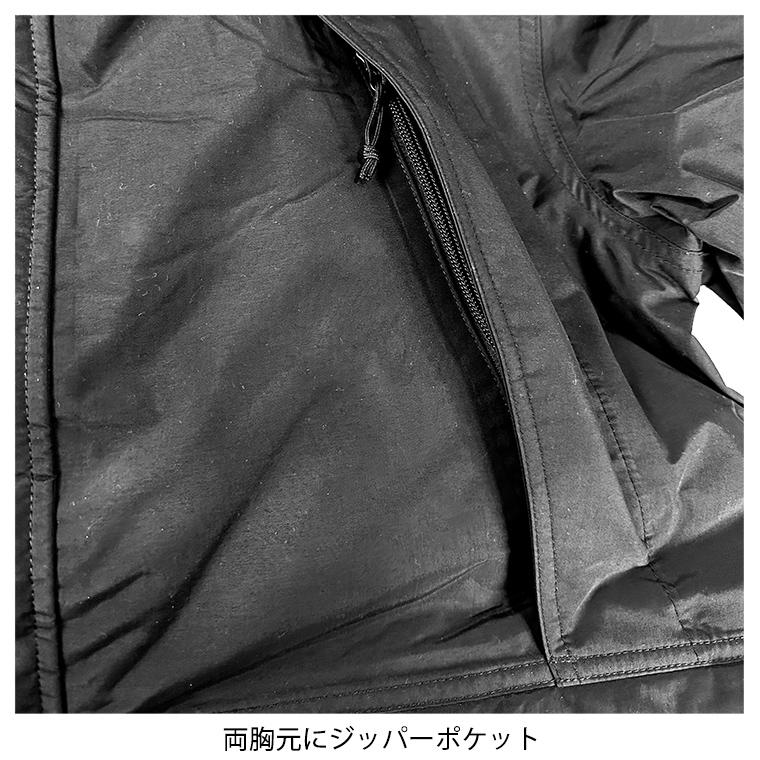 ザ ノースフェイス THE NORTH FACE アウター M MCMURDO PARKA マクマード パーカー メンズ ロゴ NF0A5GJFの画像