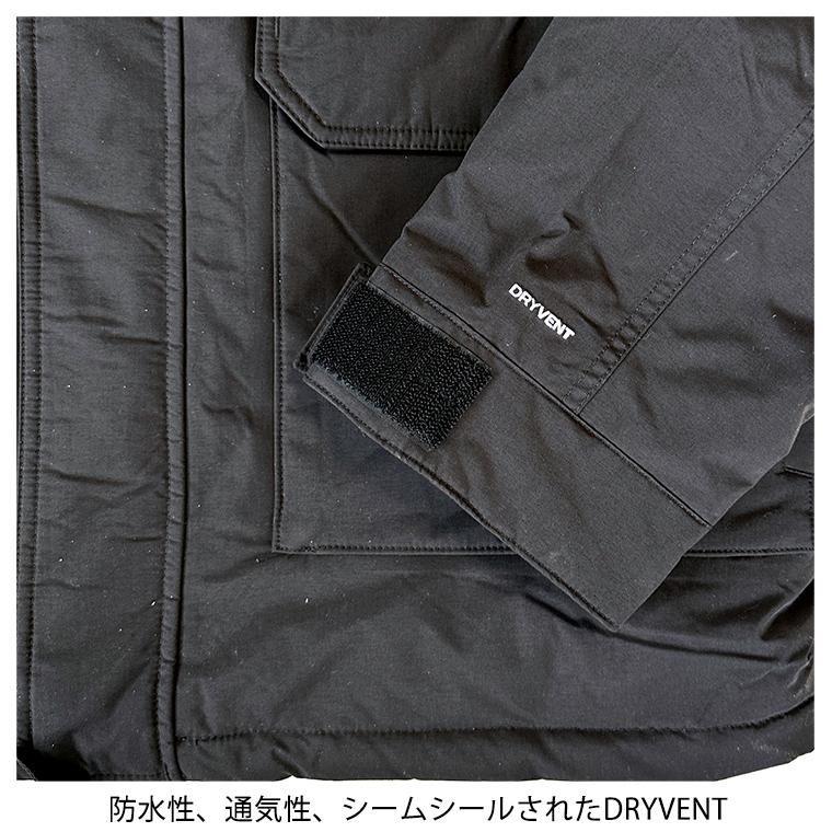 THE NORTH FACE ザ ノースフェイス アウター M MCMURDO PARKA THE NORTH FACE ザ ノースフェイス アウター M MCMURDO PARKA