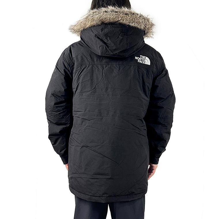 THE NORTH FACE ザ ノースフェイス アウター M MCMURDO PARKA THE NORTH FACE ザ ノースフェイス アウター M MCMURDO PARKA