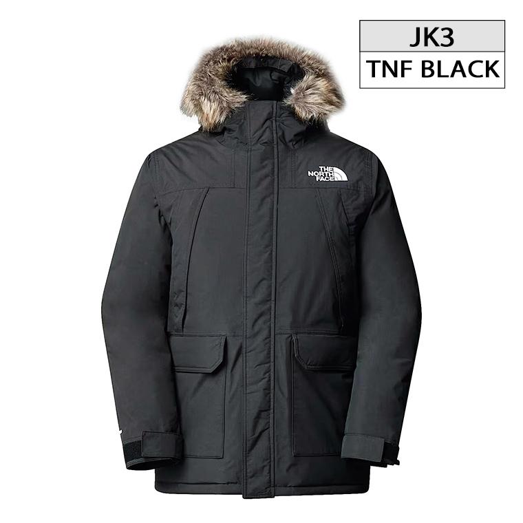 THE NORTH FACE ザ ノースフェイス アウター M MCMURDO PARKA THE NORTH FACE ザ ノースフェイス アウター M MCMURDO PARKA