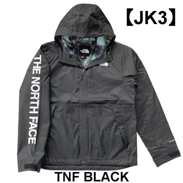 THE NORTH FACE 柄ナイロンジャケット　チングルマM THE NORTH FACE（ザ ノースフェイス） ザ ノースフェイス THE NORTH
