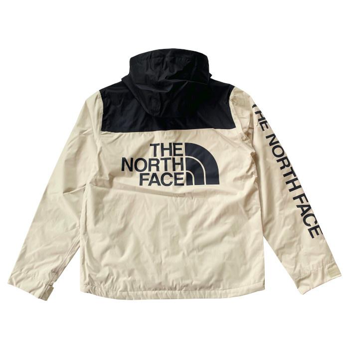 THE NORTH FACE 柄ナイロンジャケット　チングルマM THE NORTH FACE（ザ ノースフェイス） ザ ノースフェイス THE NORTH