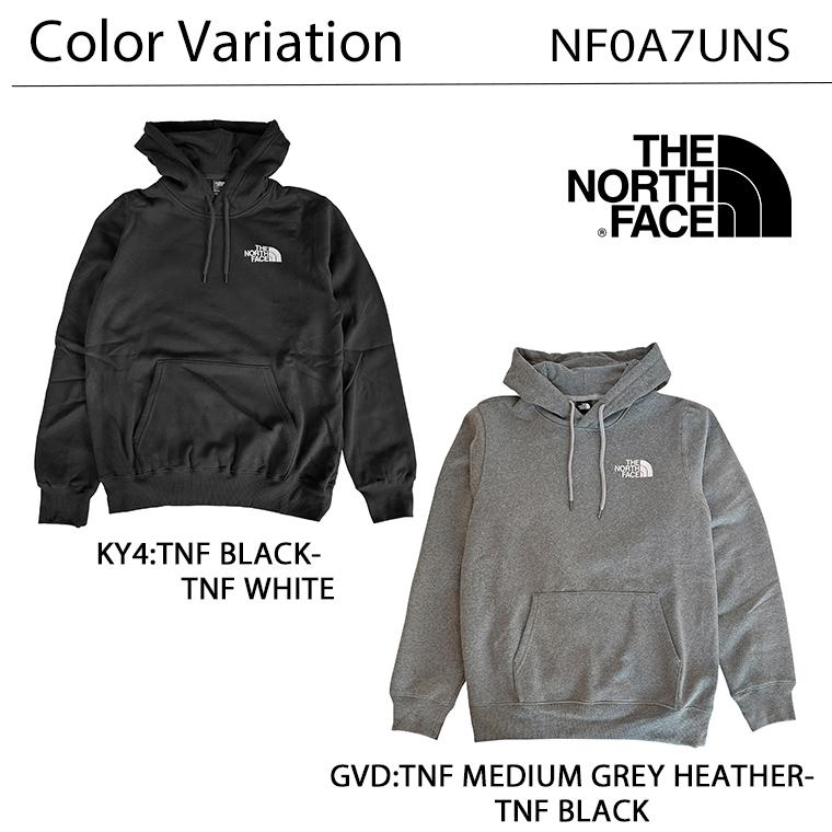 THE NORTH FACE（ザ ノースフェイス） ザ ノースフェイス パーカー BOX
