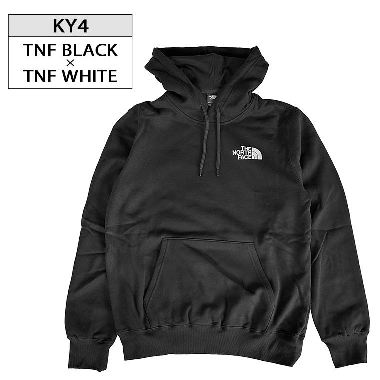 THE NORTH FACE（ザ ノースフェイス） ザ ノースフェイス パーカー BOX