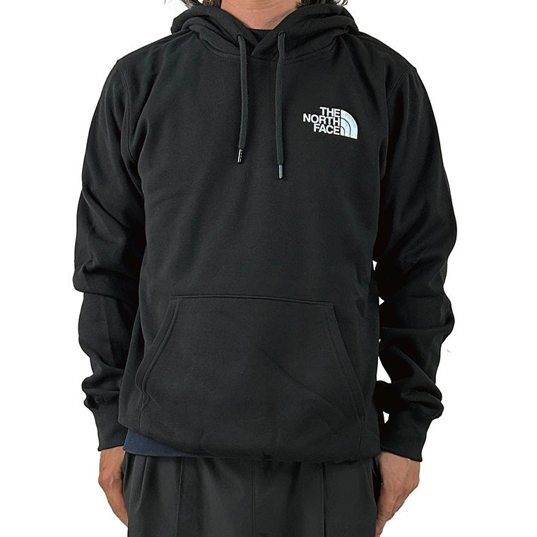THE NORTH FACE（ザ ノースフェイス） ザ ノースフェイス パーカー BOX