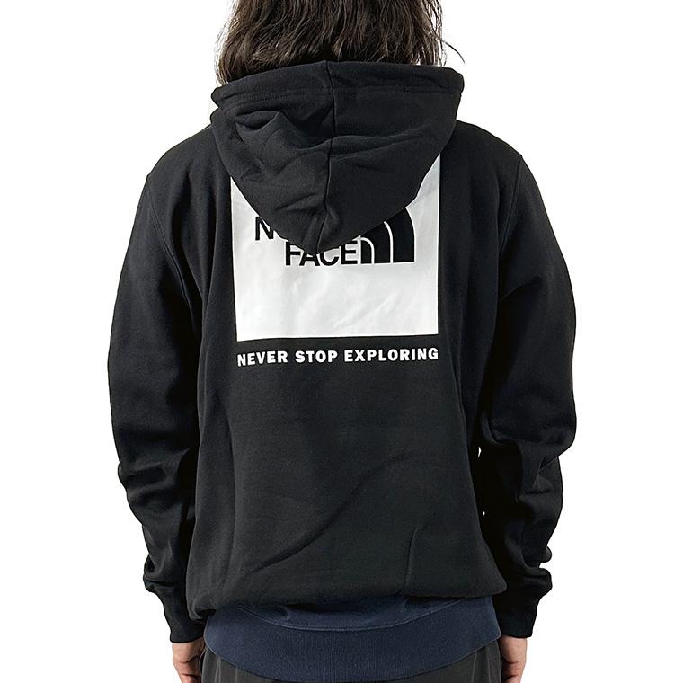 THE NORTH FACE（ザ ノースフェイス） ザ ノースフェイス パーカー BOX