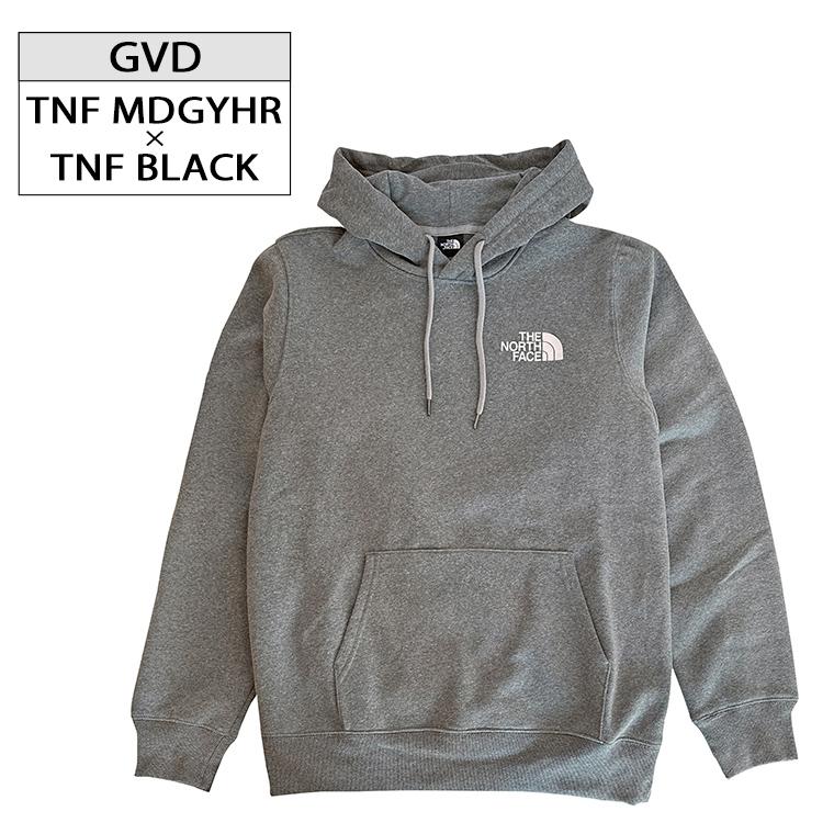 THE NORTH FACE（ザ ノースフェイス） ザ ノースフェイス パーカー BOX