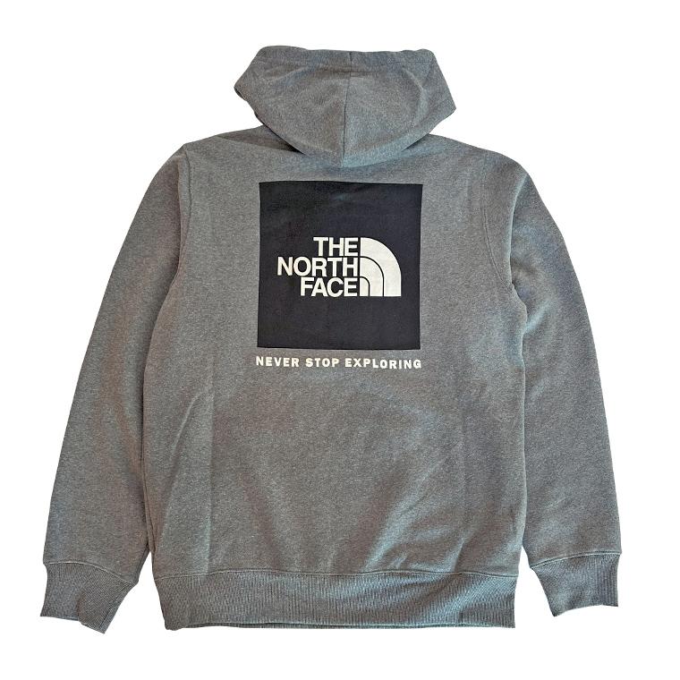 THE NORTH FACE（ザ ノースフェイス） ザ ノースフェイス パーカー BOX 