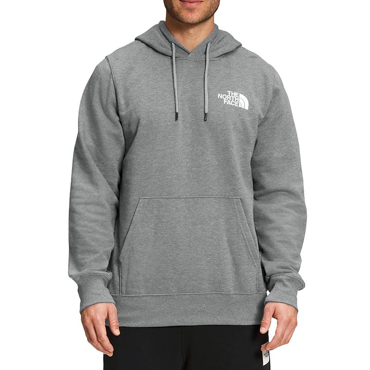 THE NORTH FACE（ザ ノースフェイス） ザ ノースフェイス パーカー BOX