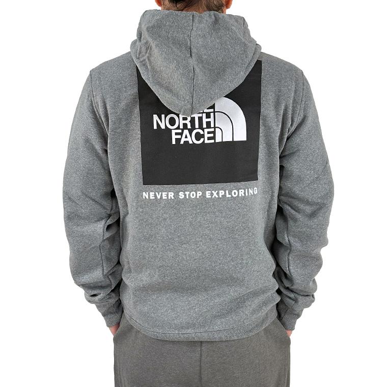 THE NORTH FACEメンズボックス　NSE プルオーバーパーカー THE NORTH FACE（ザ ノースフェイス） 【並行輸入】ザ・ノース