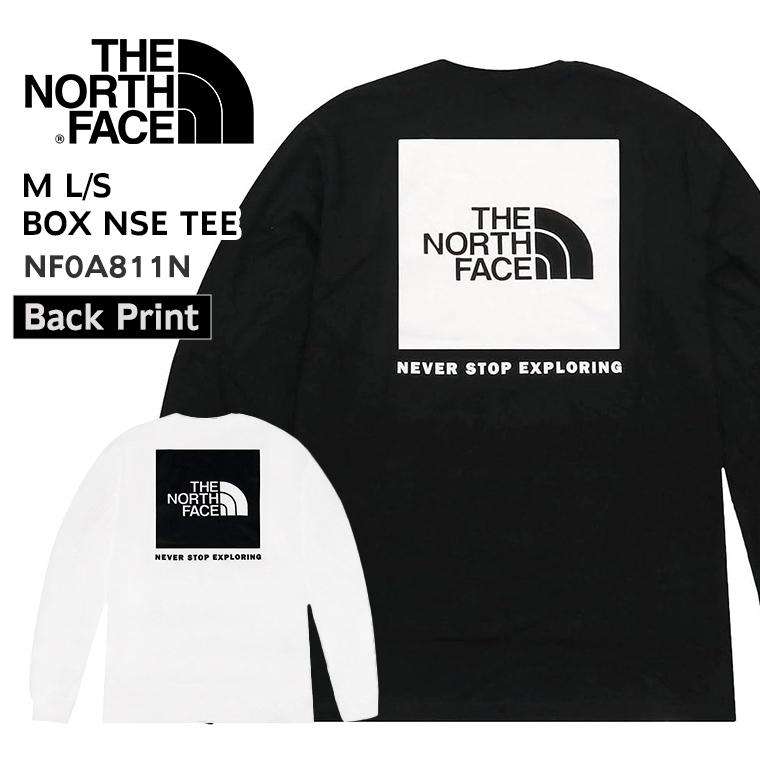 THE NORTH FACE（ザ ノースフェイス） ザ ノースフェイス 長袖 Tシャツ