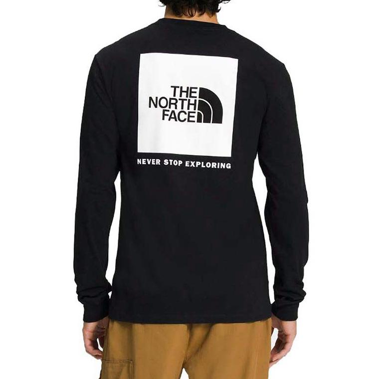 THE NORTH FACE（ザ ノースフェイス） ザ ノースフェイス 長袖 Tシャツ