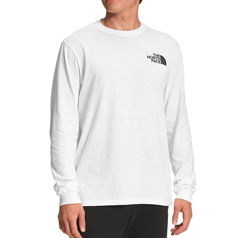 THE NORTH FACE（ザ ノースフェイス） ザ ノースフェイス 長袖 Tシャツ