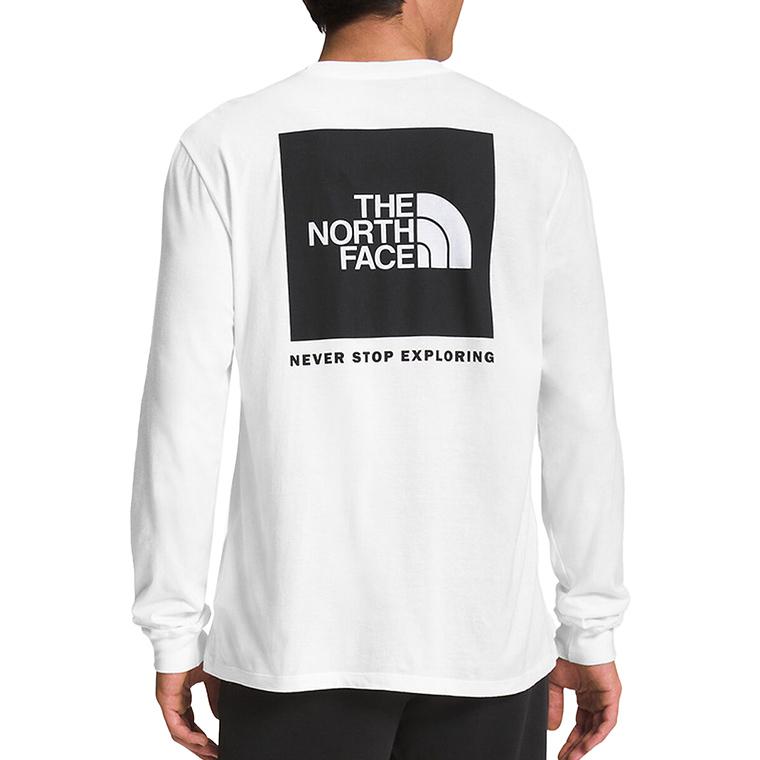 THE NORTH FACE（ザ ノースフェイス） ザ ノースフェイス 長袖 Tシャツ