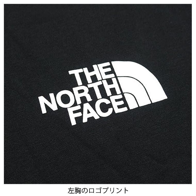 THE NORTH FACE（ザ ノースフェイス） ザ ノースフェイス 長袖 Tシャツ