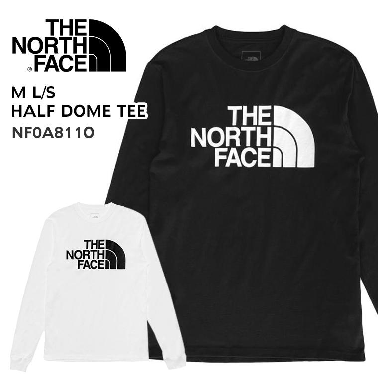 THE NORTH FACE（ザ ノースフェイス） ザ ノースフェイス 長袖 Tシャツ