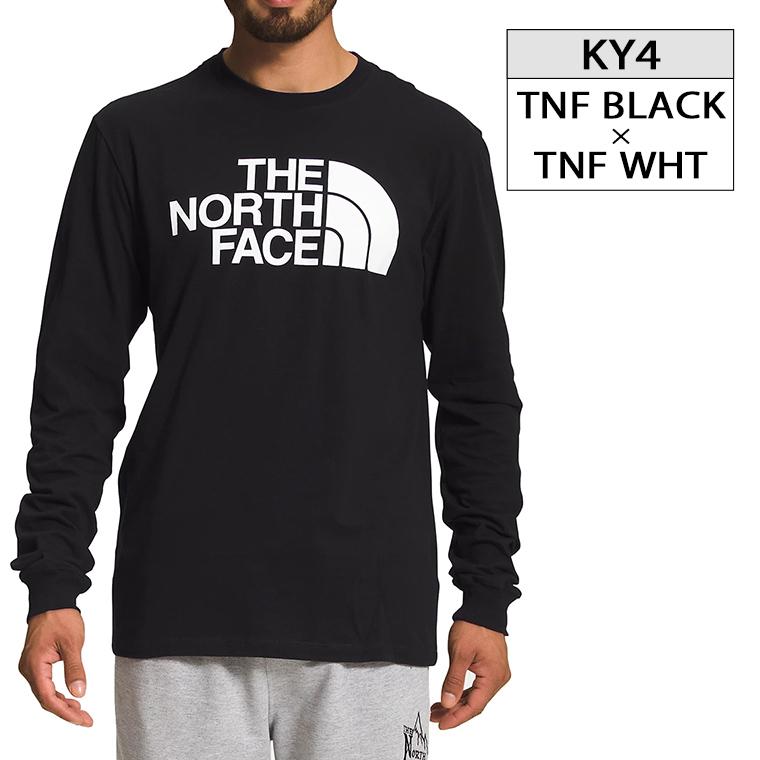 THE NORTH FACE（ザ ノースフェイス） ザ ノースフェイス 長袖 Tシャツ