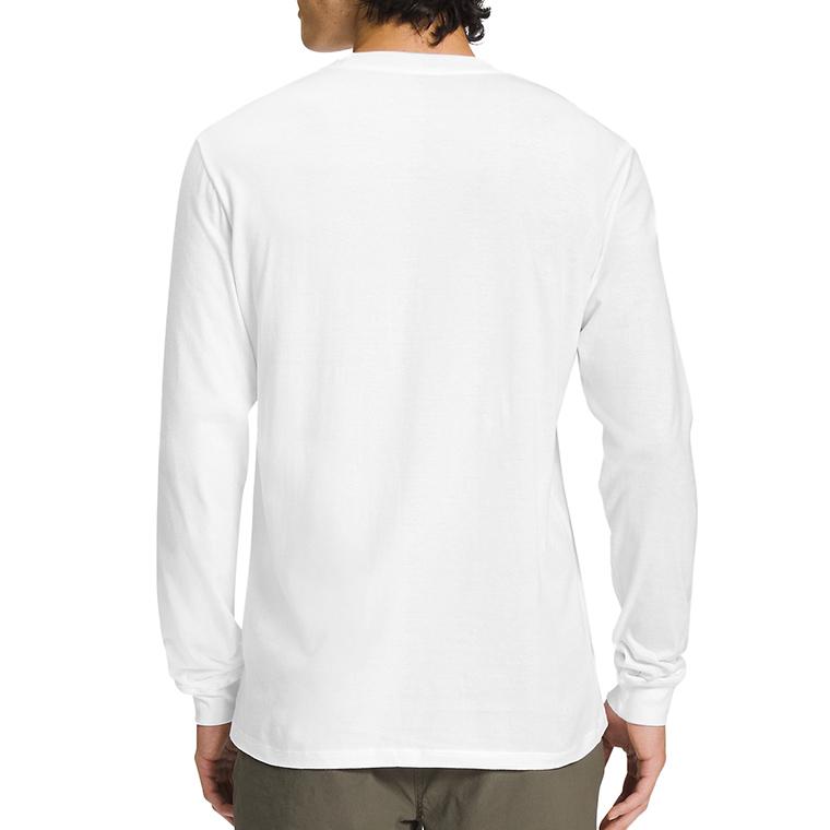 THE NORTH FACE（ザ ノースフェイス） ザ ノースフェイス 長袖 Tシャツ