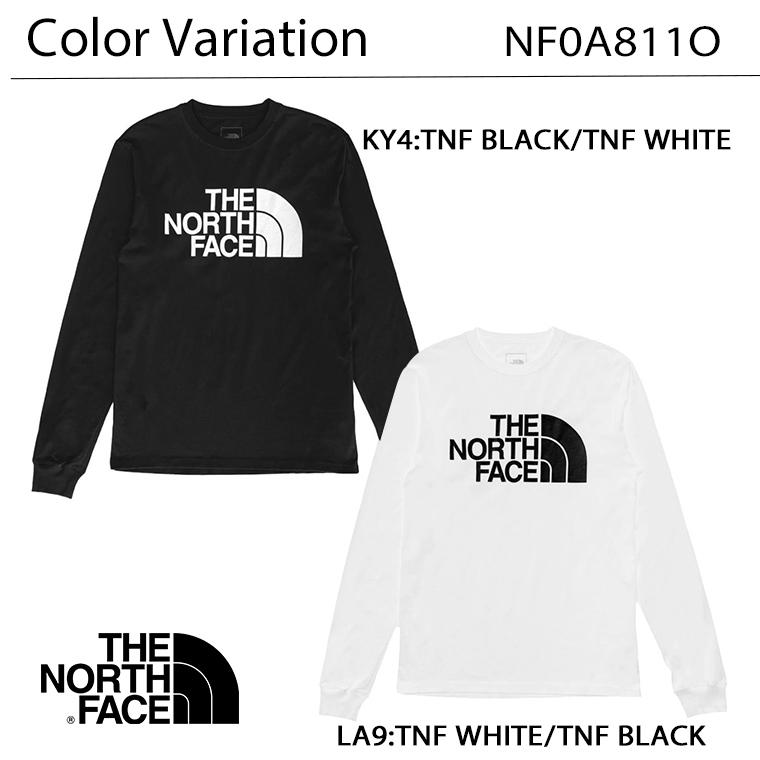 THE NORTH FACE（ザ ノースフェイス） ザ ノースフェイス 長袖 Tシャツ