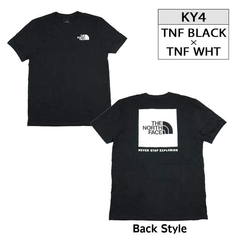 THE NORTH FACE Tシャツ　4枚セット THE NORTH FACE（ザ ノースフェイス） ザ ノースフェイス THE NORTH
