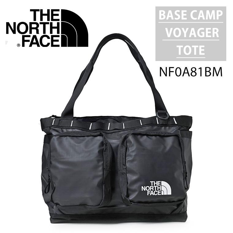THE NORTH FACE ザ ノースフェイス トートバッグ BASE CAMP THE NORTH FACE ザ ノースフェイス トートバッグ BASE CAMP