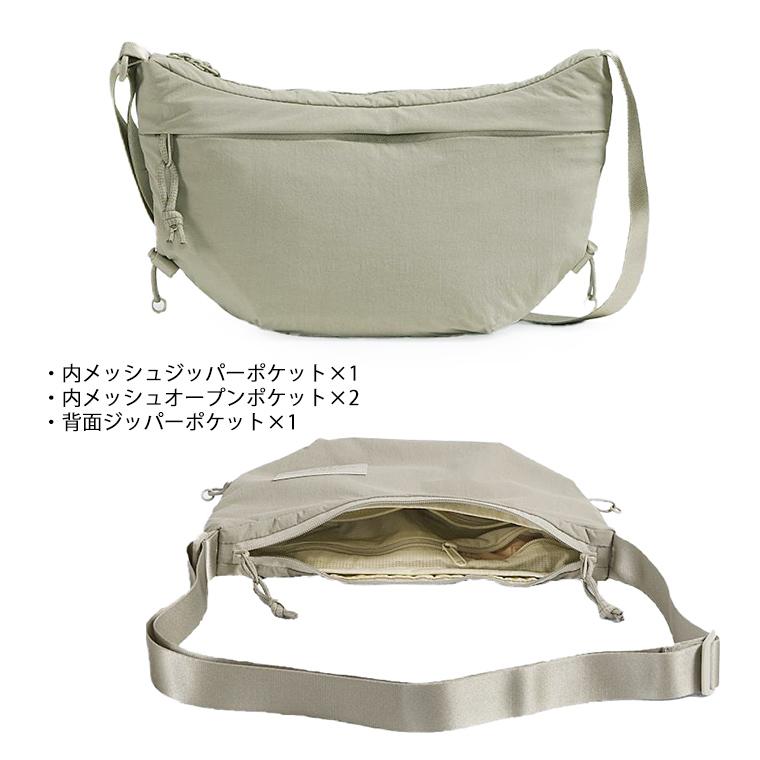 THE NORTH FACE（ザ ノースフェイス） ザ ノースフェイス ボディバッグ