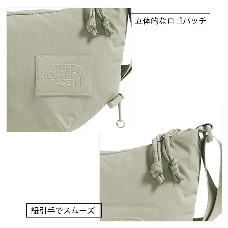 THE NORTH FACE（ザ ノースフェイス） ザ ノースフェイス ボディバッグ