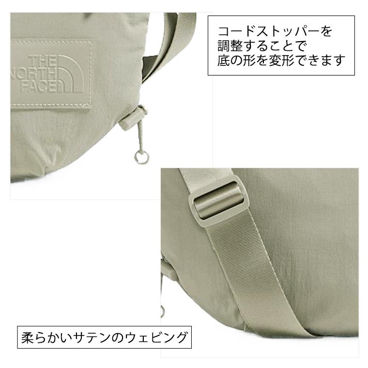 THE NORTH FACE（ザ ノースフェイス） ザ ノースフェイス ボディバッグ