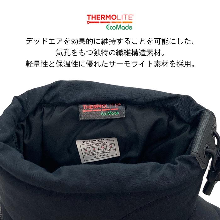 THE NORTH FACE（ザ ノースフェイス） ザ ノースフェイス ブーツ