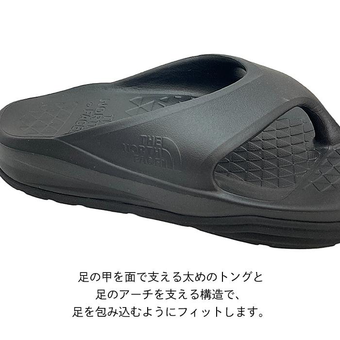 THE NORTH FACE（ザ ノースフェイス） ザ ノースフェイス サンダル Re