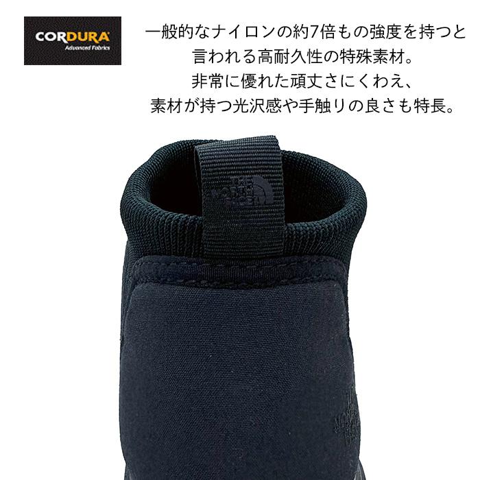 THE NORTH FACE（ザ ノースフェイス） ザ ノースフェイス ブーツ