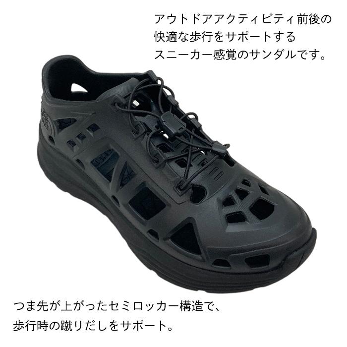 THE NORTH FACE（ザ ノースフェイス） ザ ノースフェイス サンダル Re