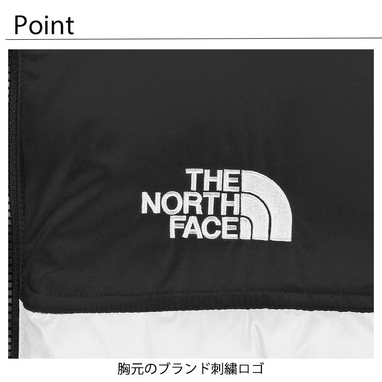 THE NORTH FACE（ザ ノースフェイス） ダウン ジャケット ザ ノース