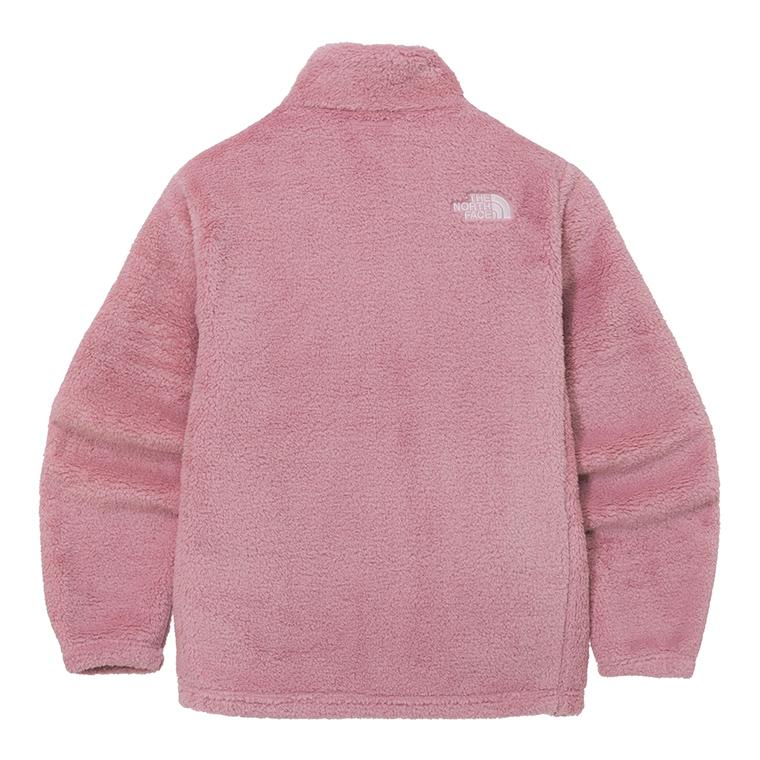 THE NORTH FACE ノースフェイス フリースジャケット COMFY ALPHA 
