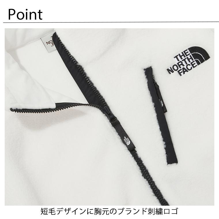 THE NORTH FACE ザ ノースフェイス フリース ボア フリース THE NORTH FACE ザ ノースフェイス フリース ボア フリース
