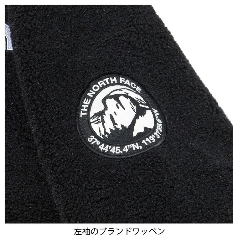 THE NORTH FACE ザ ノースフェイス フリース ボア フリース THE NORTH FACE ザ ノースフェイス フリース ボア フリース