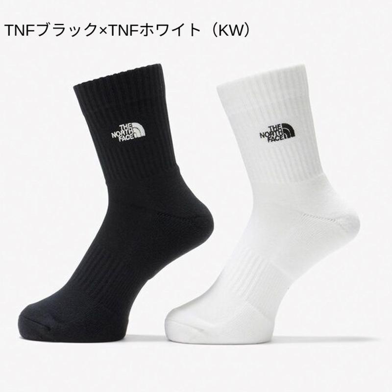 THE NORTH FACE（ザ ノースフェイス） ザ ノース フェイス ソックス