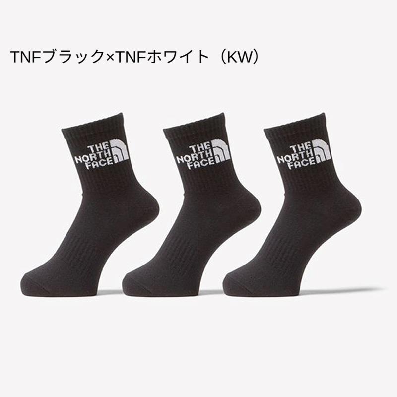 THE NORTH FACE（ザ ノースフェイス） ザ ノース フェイス ソックス