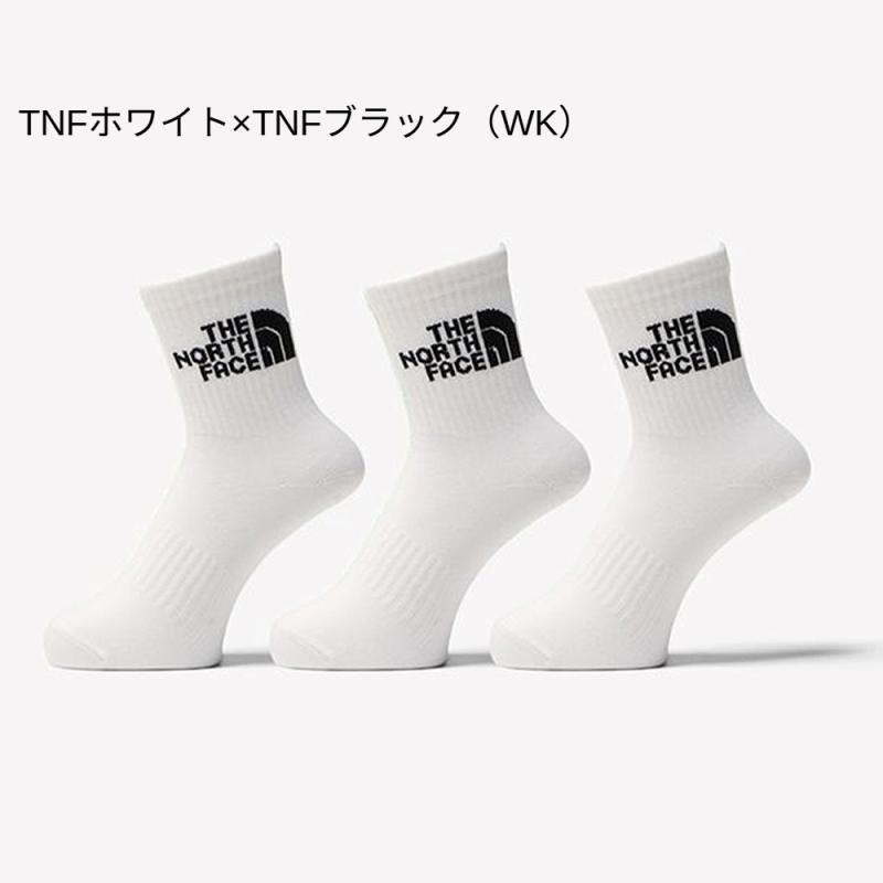 THE NORTH FACE（ザ ノースフェイス） ザ ノース フェイス ソックス